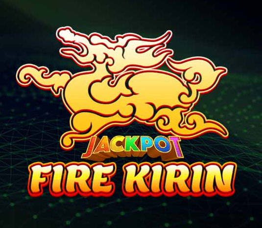 Fire Kirin
