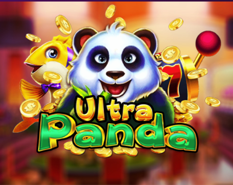 Ultrapanda